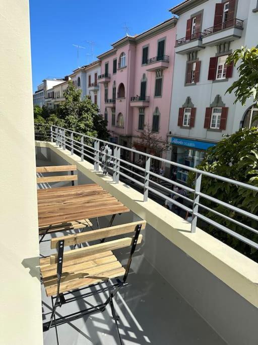Downtown Collection Apartments II Funchal  Exterior photo